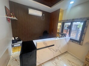 Recepción