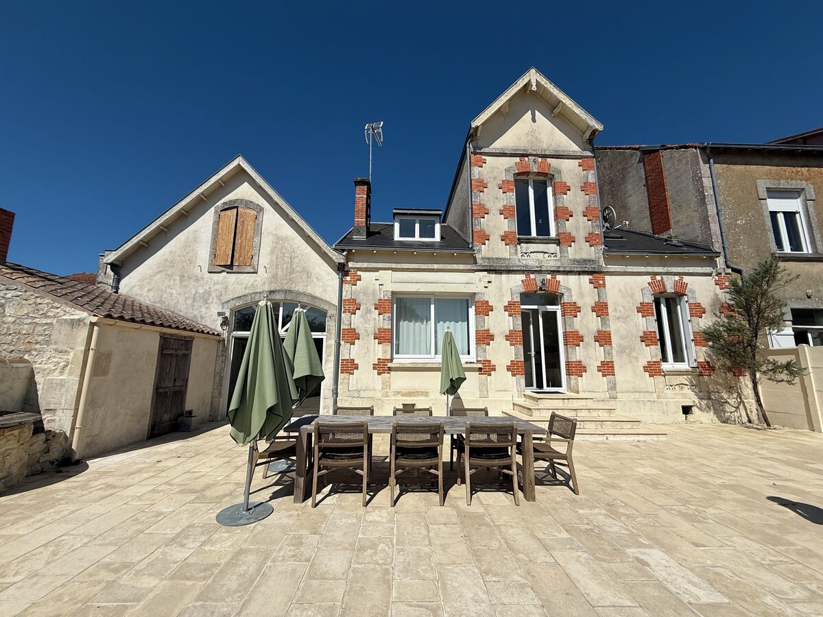 Image de profil de l’hôte