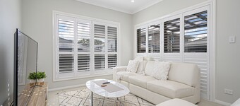 Dreamland/Rousehill /Spacious 4BR House/wifi