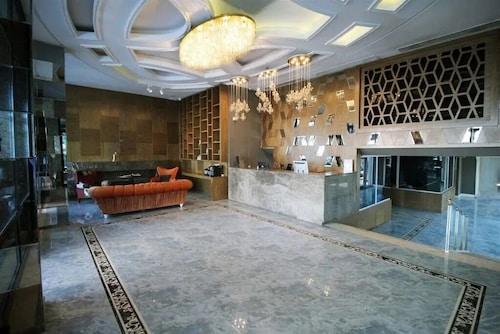 Atakum Palas Otel