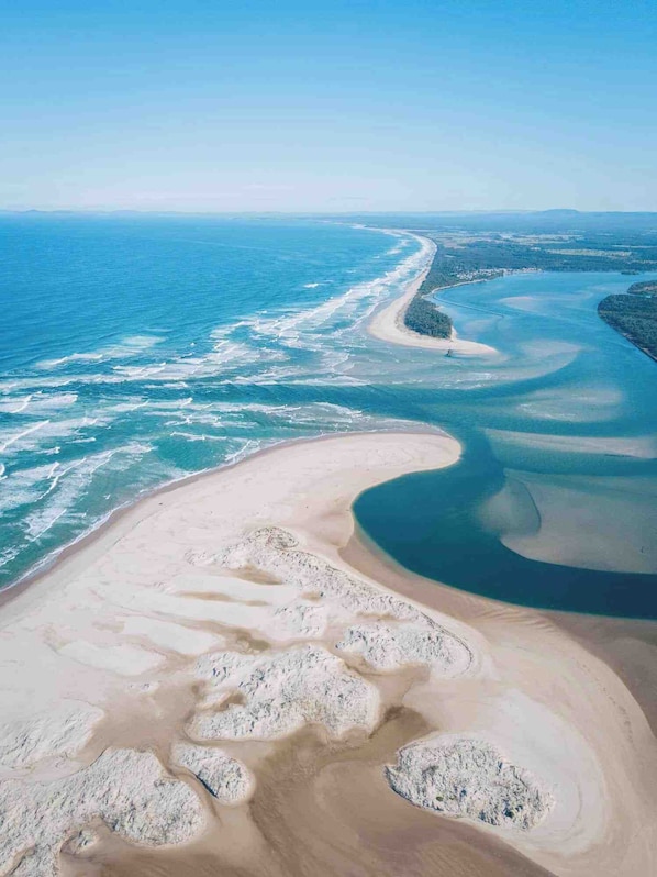 Serviettes de plage