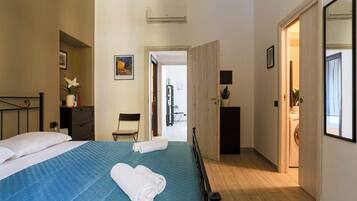 3 Schlafzimmer, Bügeleisen/Bügelbrett, kostenloses WLAN, Bettwäsche