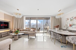 Servicio a la habitación