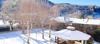 New apartment, 5 beds – 8 km from the resorts
