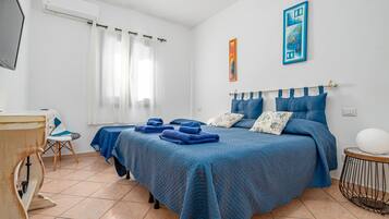 Ferro/asse da stiro, Wi-Fi, lenzuola