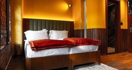 Thea Hotel