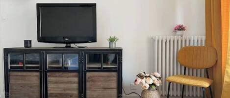 Smart TV