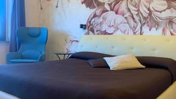 Gratis wifi, rolstoeltoegankelijk