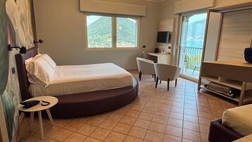 Wi-Fi gratuit, accÚs pour personnes à mobilité réduite