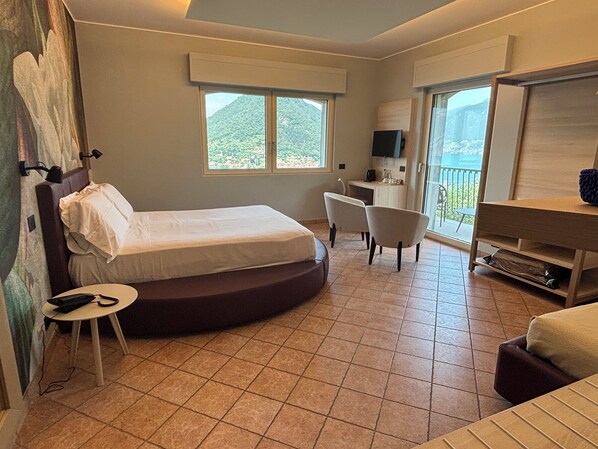 Free WiFi, wheelchair access - Pernice77 (Sulzano)