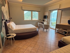 Kostenloses WLAN, Rollstuhlgeeignet