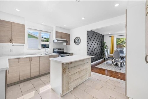 Luxury bungalow in Châteauguay