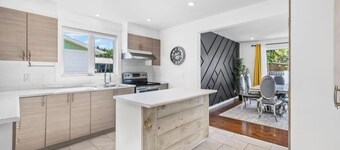 Luxury bungalow in Châteauguay