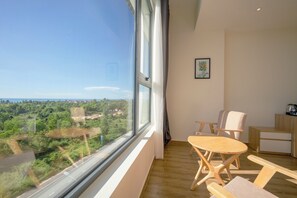 Deluxe Double Room, Ocean View