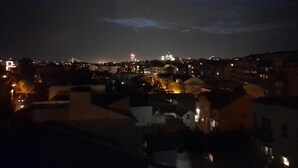 Appartement, 1 chambre, fumeurs, vue ville | Extérieur