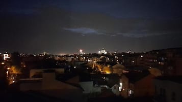 Apartment, 1 Bedroom, Smoking, City View | Exterior