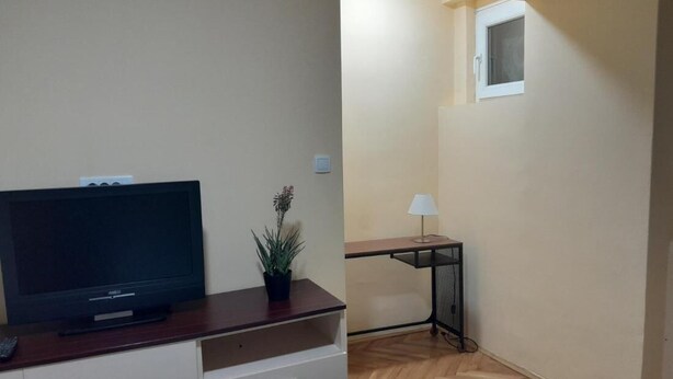 Équipements de la chambre