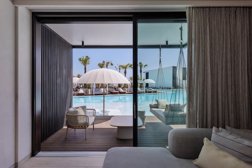 Kayma By Isrotel Exclusive