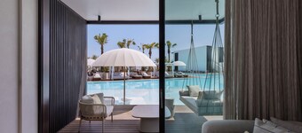 Kayma By Isrotel Exclusive