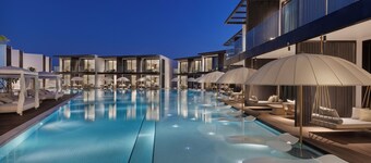 Kayma By Isrotel Exclusive