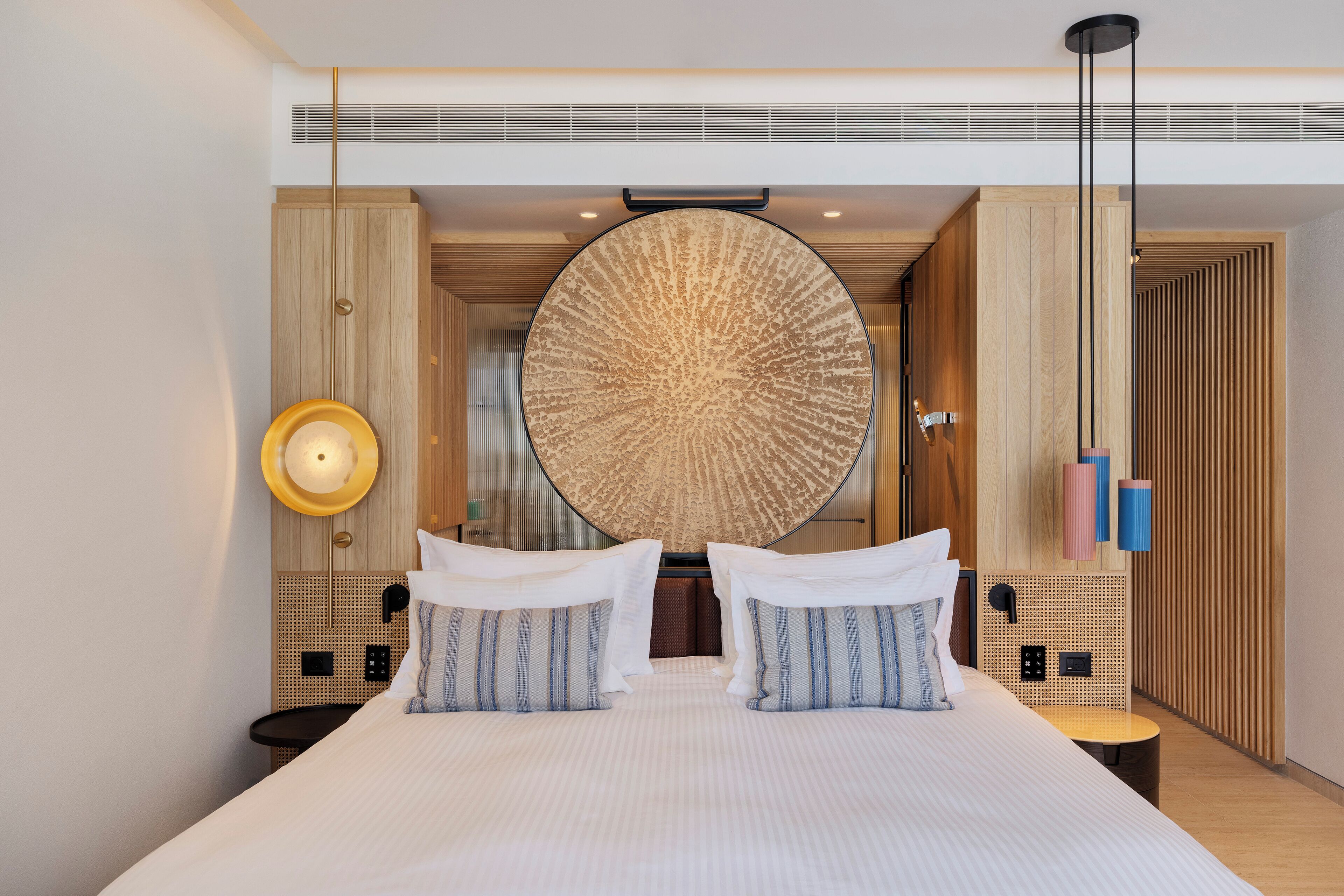 In-room safe, desk, iron/ironing board, free WiFi