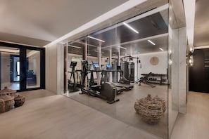 Gym - Kayma By Isrotel Exclusive (Tamar)