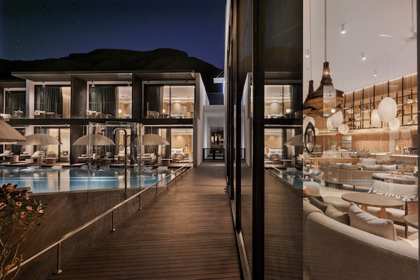 Dining - Kayma By Isrotel Exclusive (Tamar)