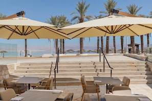 On the beach - Kayma By Isrotel Exclusive (Tamar)