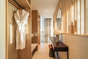 Presidential Suite | 객실 내 금고, 책상, 다리미/다리미판, 무료 WiFi