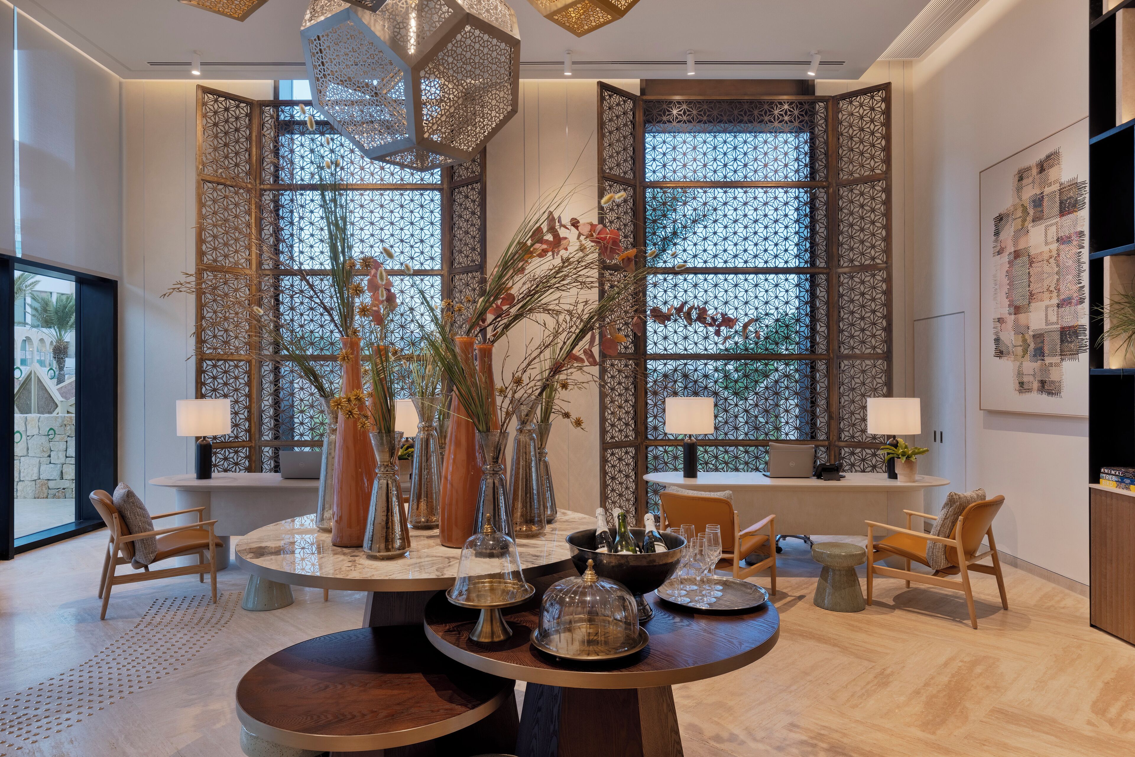 ล็อบบี้