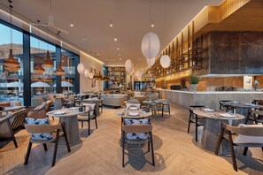 Restaurant - Kayma By Isrotel Exclusive (Tamar)