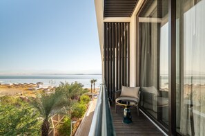 Kayma Room | Terrace/patio - Kayma By Isrotel Exclusive (Tamar)