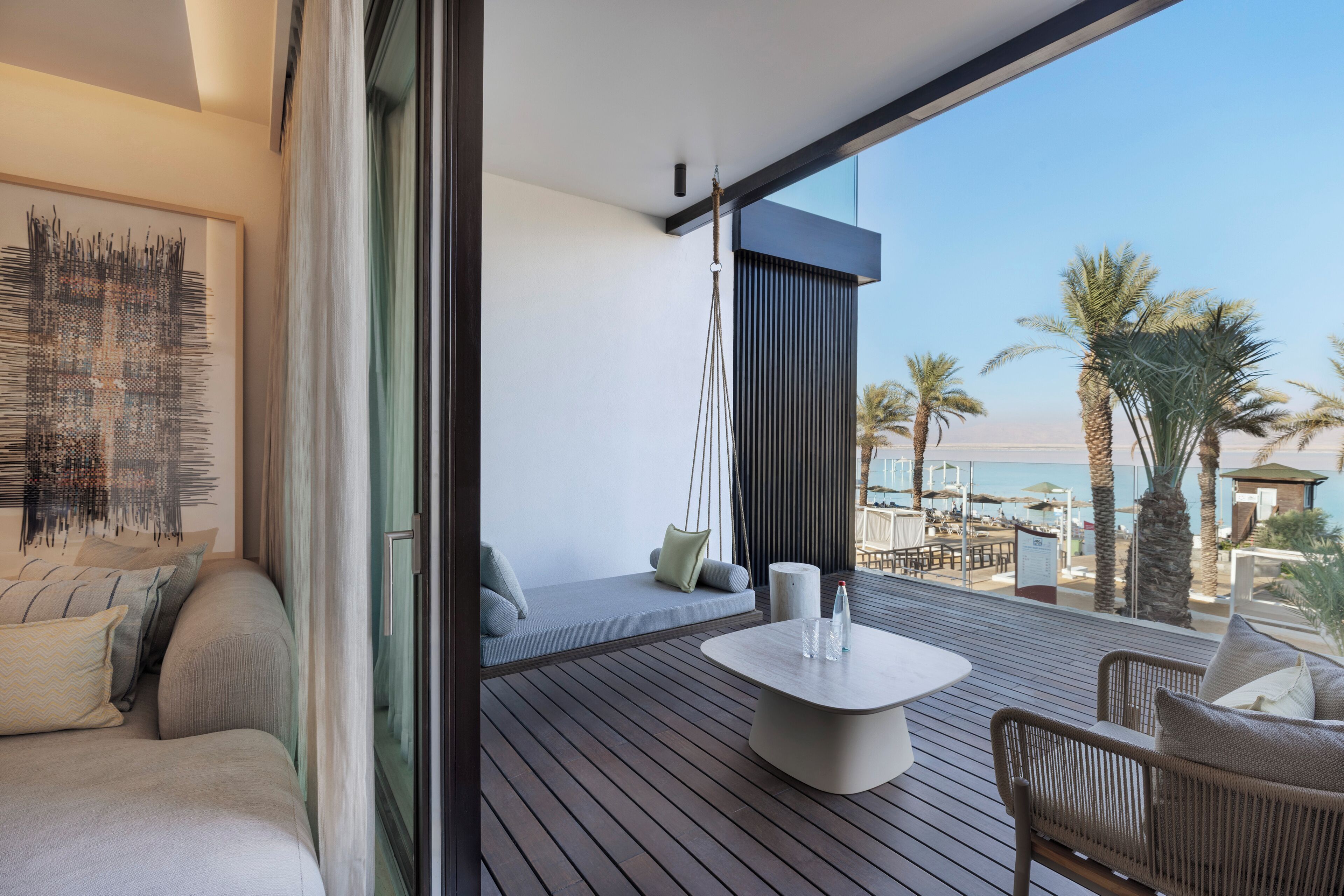 Sea Vista Room | ตู้นิรภัยในห้องพัก, โต๊ะทำงาน, เตารีด/โต๊ะรีดผ้า, Wi-Fi ฟรี