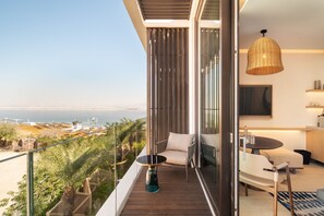 Family Complex | Terrasse/patio