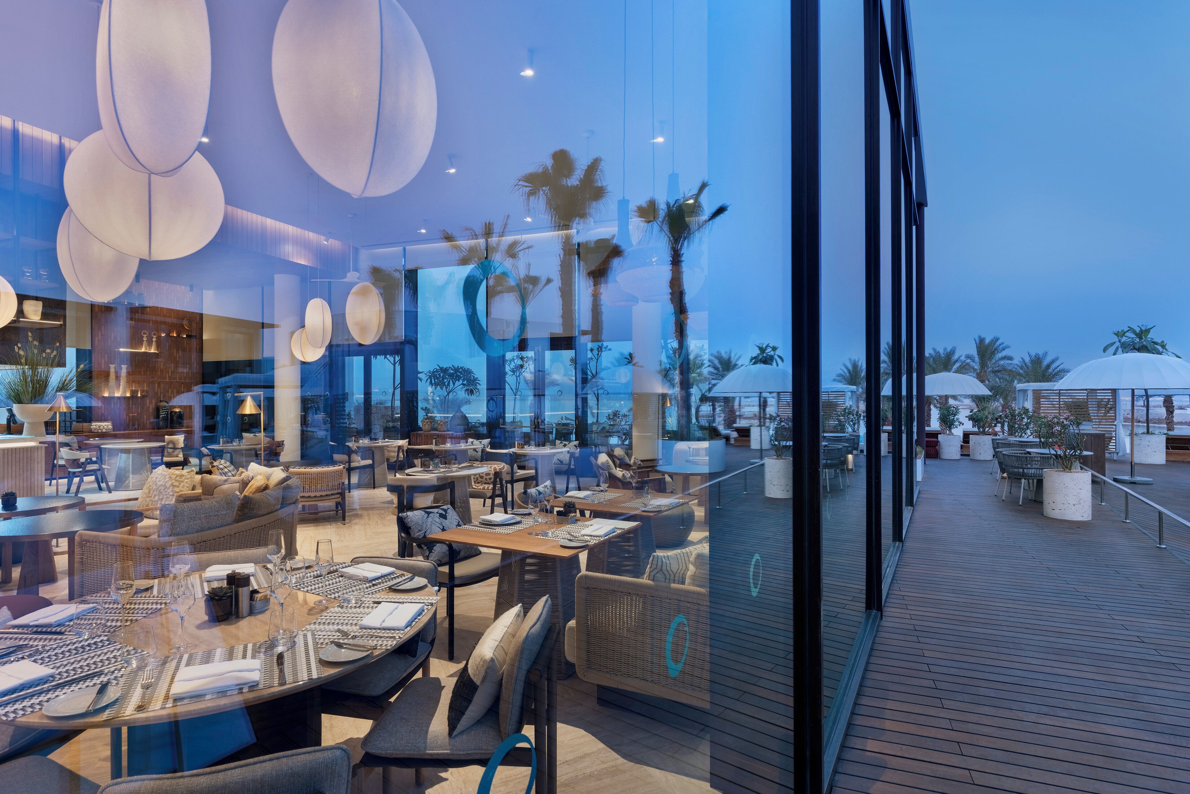 Restaurantes