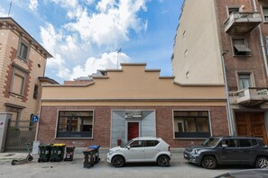 Exterior - Loft Turin Coffee by Wonderful Italy (Torino)