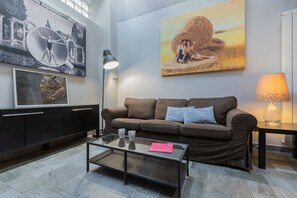 TV - Loft Turin Coffee by Wonderful Italy (Torino)