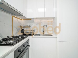 Apartment, Balcony, City View | Living area - Zapbed House-LV 102 (Dubai)