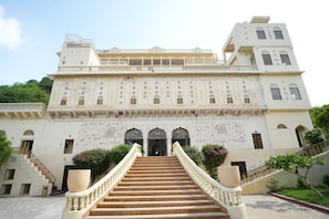 Property entrance - Medieval Forts, Kalwar, Jaipur (Jaipur)