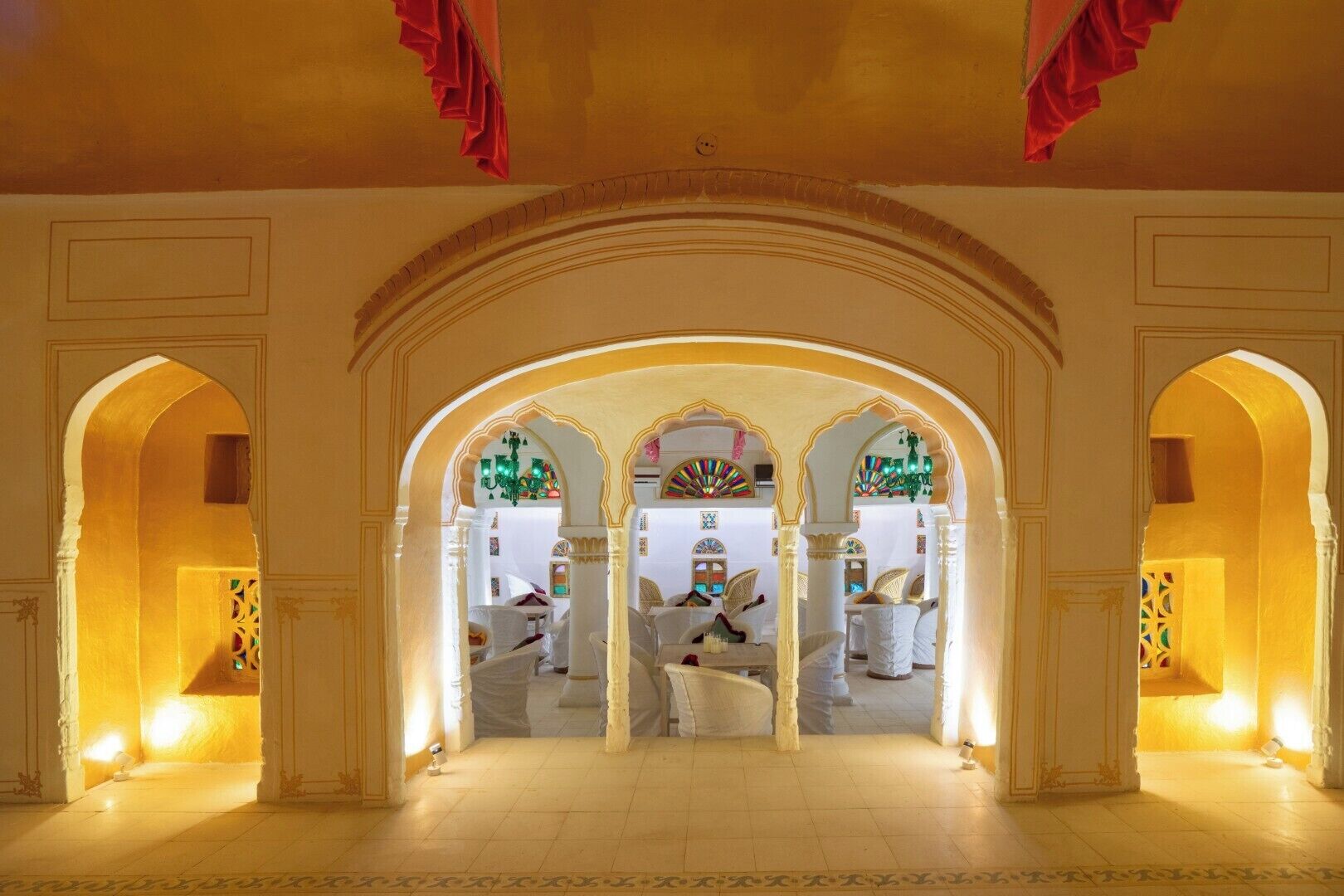 Chambres insonorisées, Wi-Fi gratuit