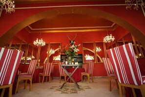 Restaurant - Medieval Forts, Kalwar, Jaipur (Jaipur)