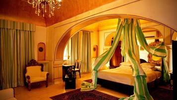 Suite | Gratis Wi-Fi