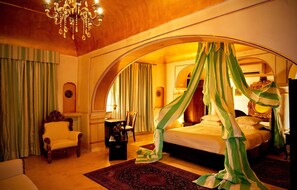 Chandramahal Suite | Free WiFi