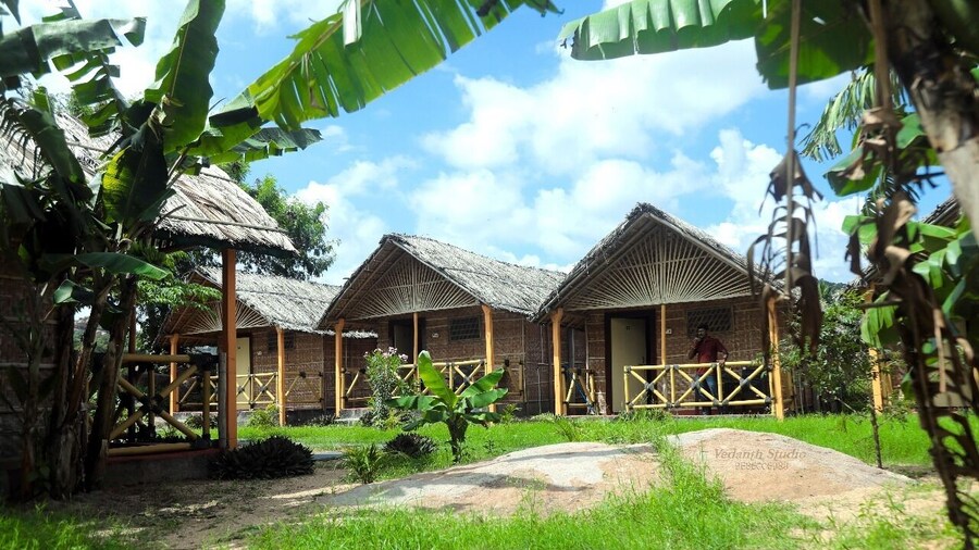 Shanthi Dhama Resort