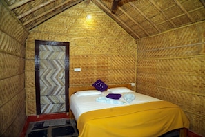 Comfort Double Room, Garden View