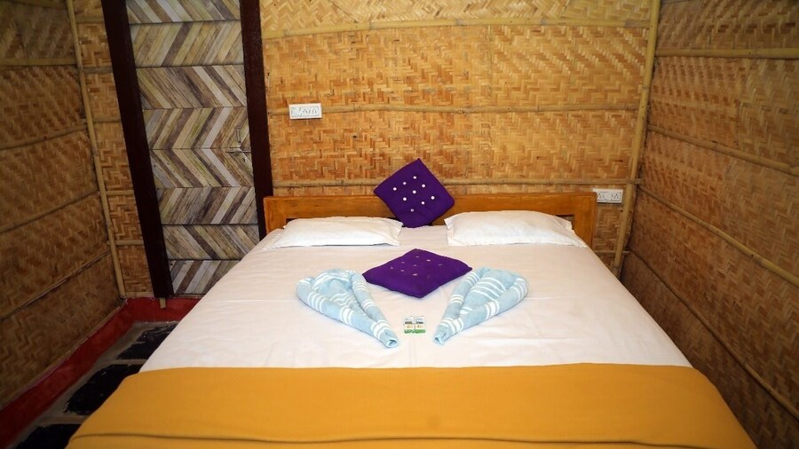Shanthi Dhama Resort