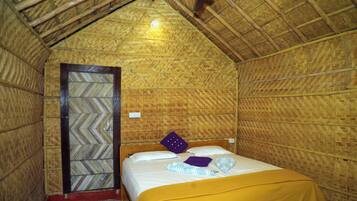 Comfort Double Room, Garden View | Soundproofing, free WiFi
