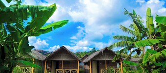 Shanthi Dhama Resort