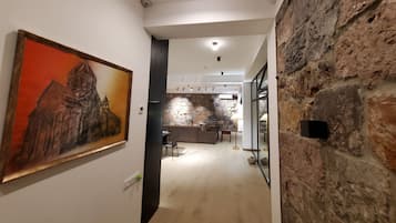Pintu masuk dalaman