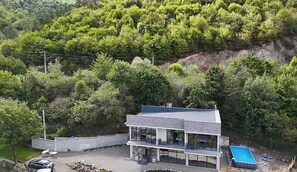 Exterior - The Whispering Oaks Retreat (Vahagnadzor)